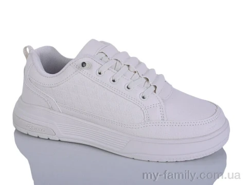 Кросівки штучна шкіра бежевий жінки -, Жіночі кросівки оптом