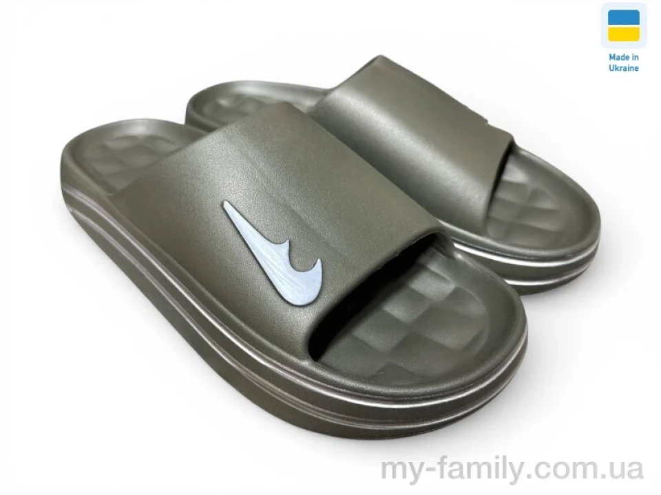 Шльопанці піна хакі жінки -, Жіночі шльопанці оптом