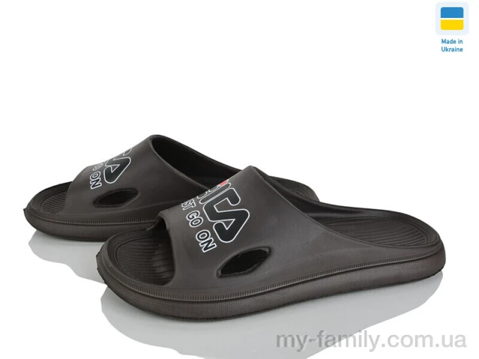 Шльопанці піна коричневий чоловіки -, Чоловічі шльопанці оптом