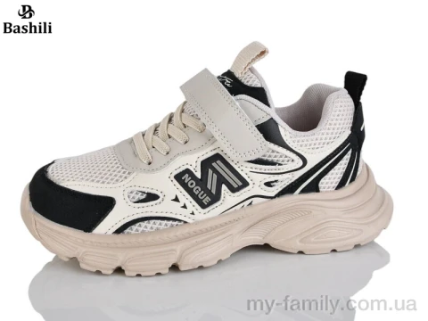 Кросівки штучна шкіра-текстиль бежевий діти унісекс, Дитячі кросівки оптом