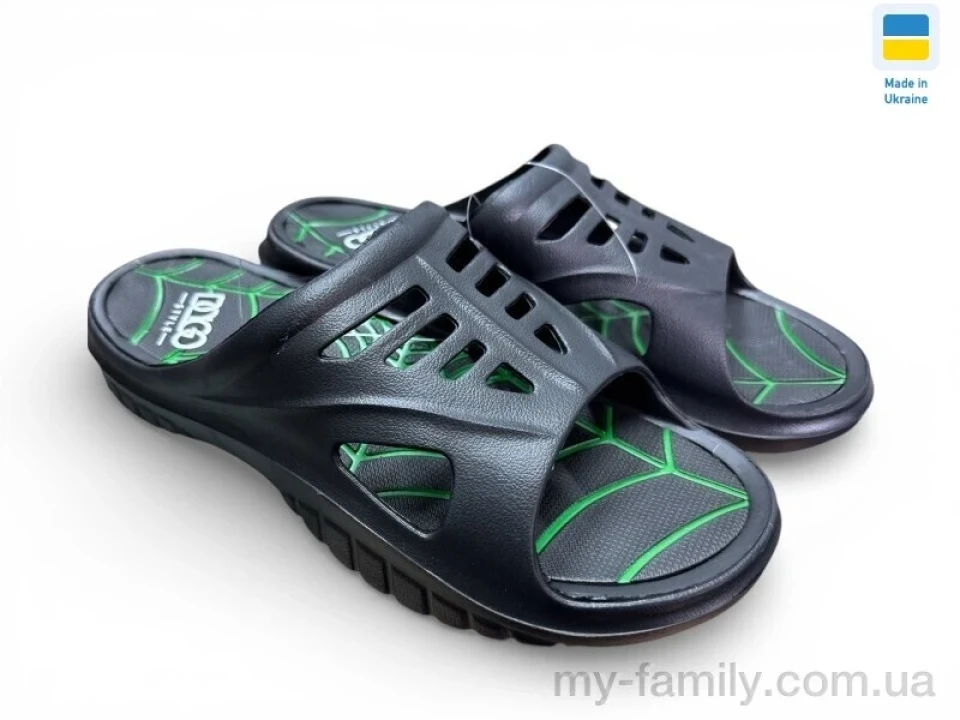 Шльопанці піна чорний чоловіки -, Чоловічі шльопанці оптом