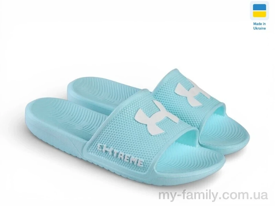 Шльопанці піна зелений жінки -, Жіночі шльопанці оптом