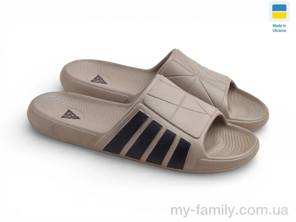 Шльопанці піна коричневий жінки -, Жіночі шльопанці оптом