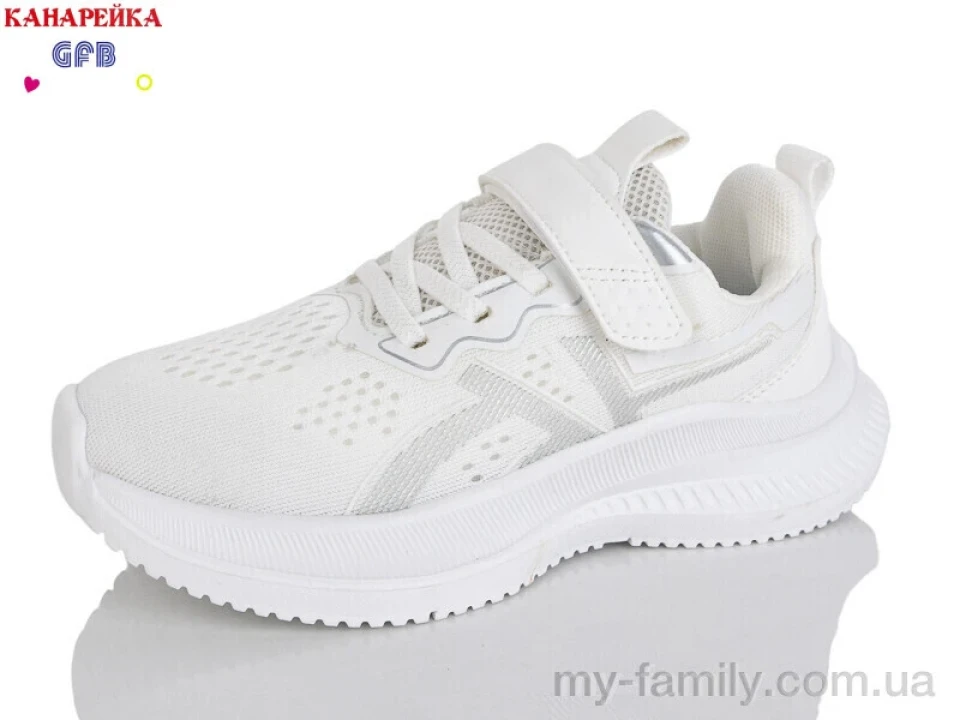 Кросівки текстиль білий діти унісекс, Дитячі кросівки оптом