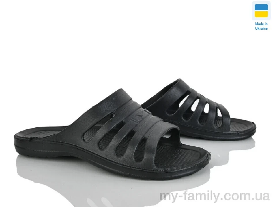 Шльопанці піна чорний чоловіки -, Чоловічі шльопанці оптом