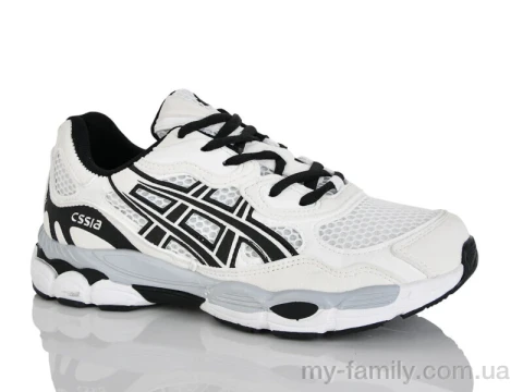 Кроссовки искусственная замша-текстиль белый женщины -, Женские кроссовки оптом