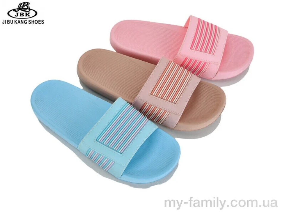 Шльопанці силікон мікс жінки -, Жіночі шльопанці оптом