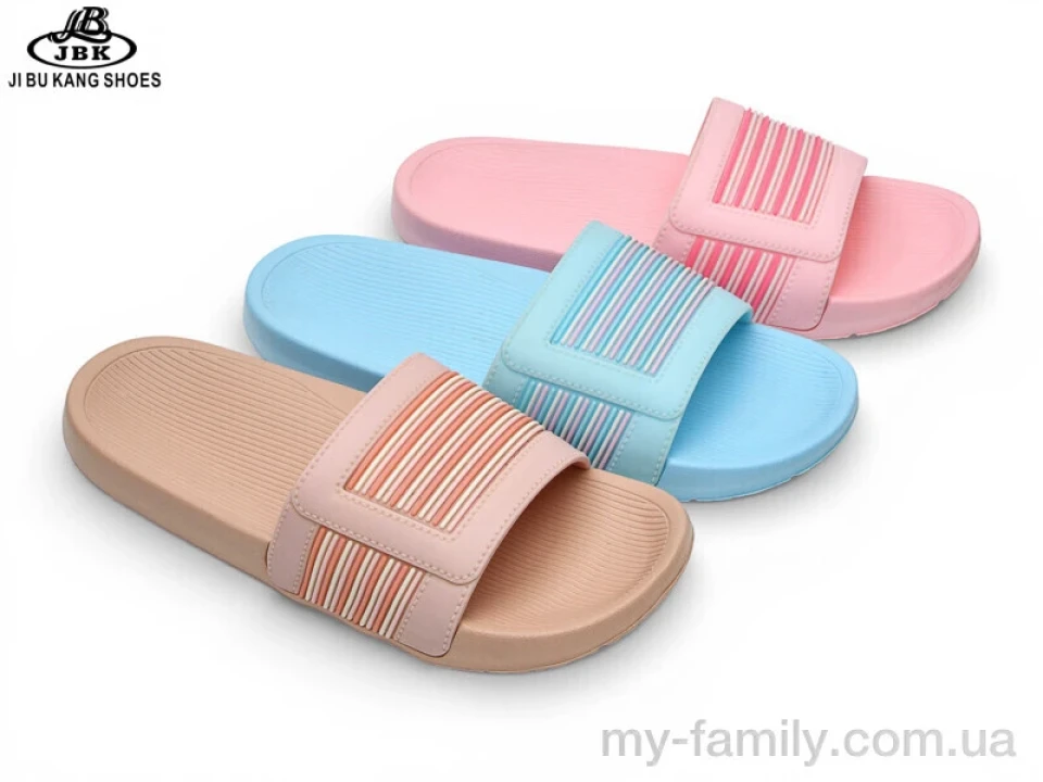 Шльопанці силікон мікс жінки -, Жіночі шльопанці оптом