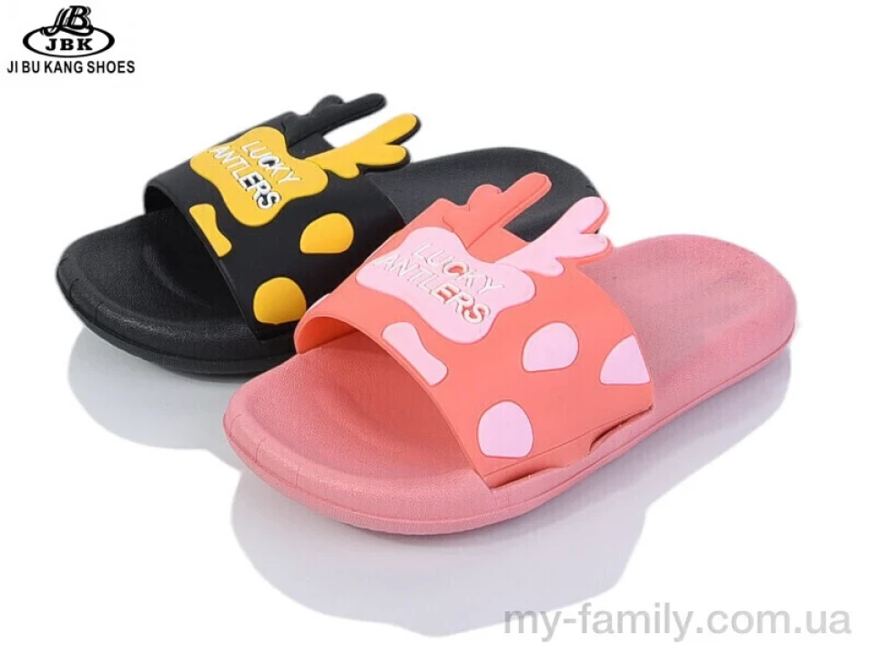 Шльопанці силікон мікс діти унісекс, Дитячі шльопанці оптом