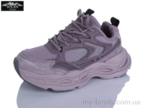 Кросівки штучна замша-текстиль фіолетовий діти дівчинка, Дитячі кросівки оптом