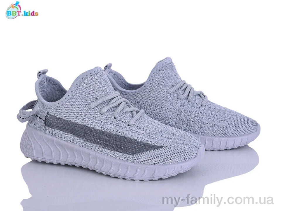 Кросівки текстиль сірий діти унісекс, Дитячі кросівки оптом