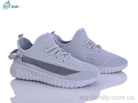 Кросівки текстиль сірий діти унісекс, Дитячі кросівки оптом