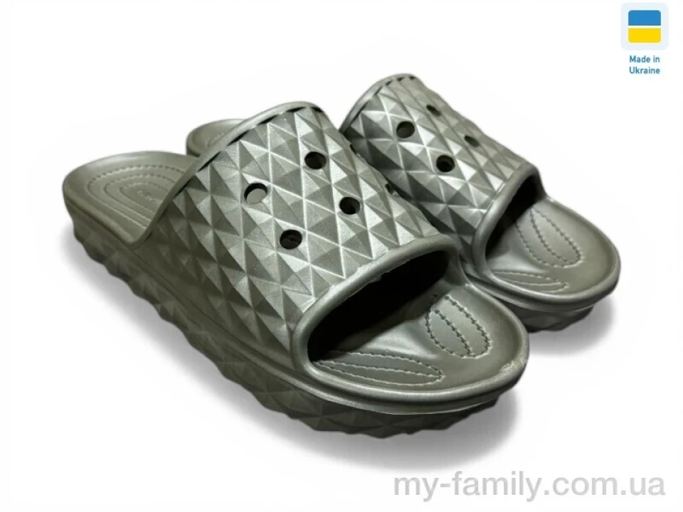 Шльопанці піна хакі жінки -, Жіночі шльопанці оптом