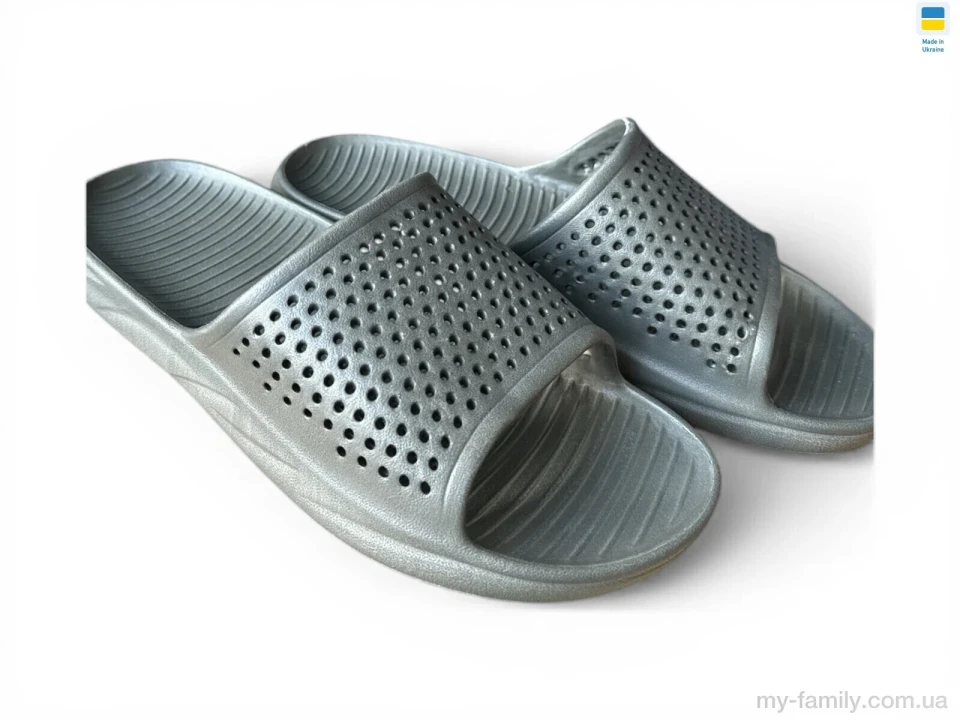 Шльопанці піна сірий чоловіки -, Чоловічі шльопанці оптом