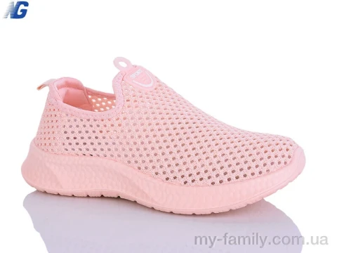 Кросівки текстиль рожевий жінки -, Жіночі кросівки оптом