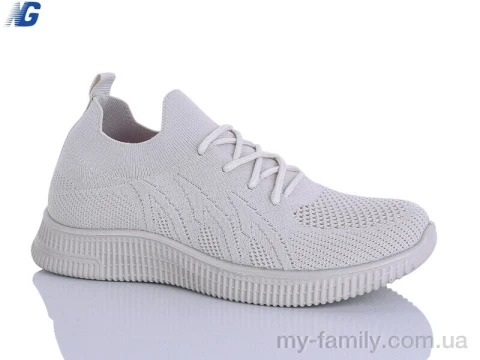 Кросівки текстиль бежевий жінки -, Жіночі кросівки оптом