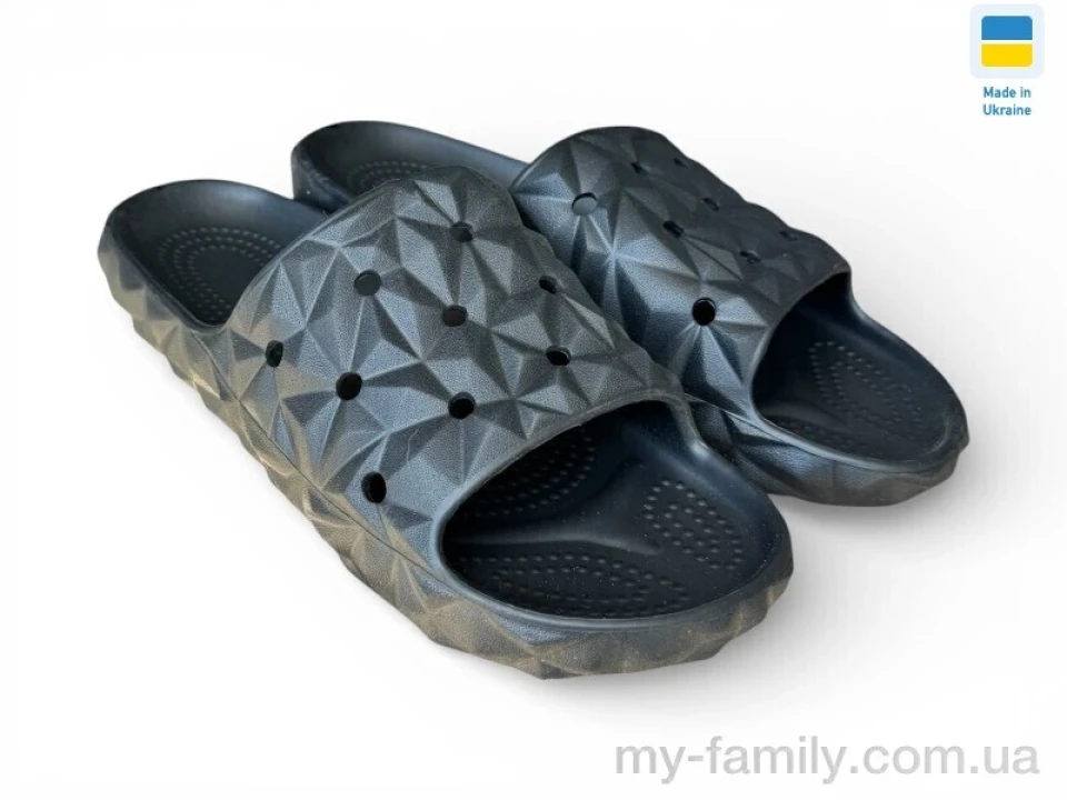 Шльопанці піна чорний жінки -, Жіночі шльопанці оптом
