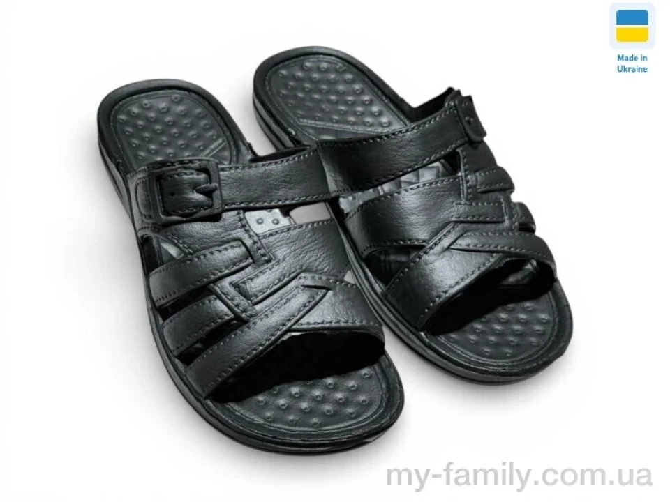 Шльопанці піна чорний чоловіки -, Чоловічі шльопанці оптом