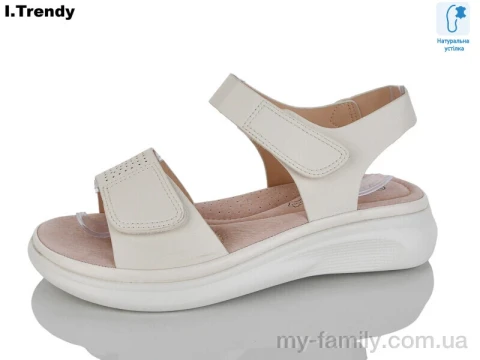 Босоніжки штучна шкіра бежевий жінки -, Жіночі босоніжки оптом