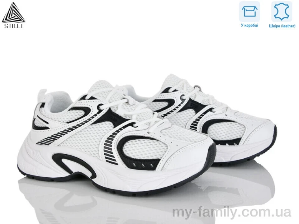 Кросівки натуральна шкіра-текстиль білий жінки -, Жіночі кросівки оптом