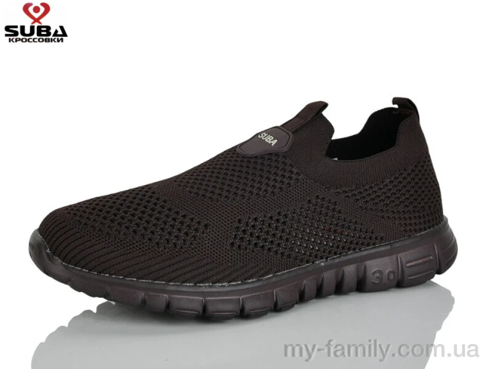 Кросівки текстиль коричневий чоловіки -, Чоловічі кросівки оптом