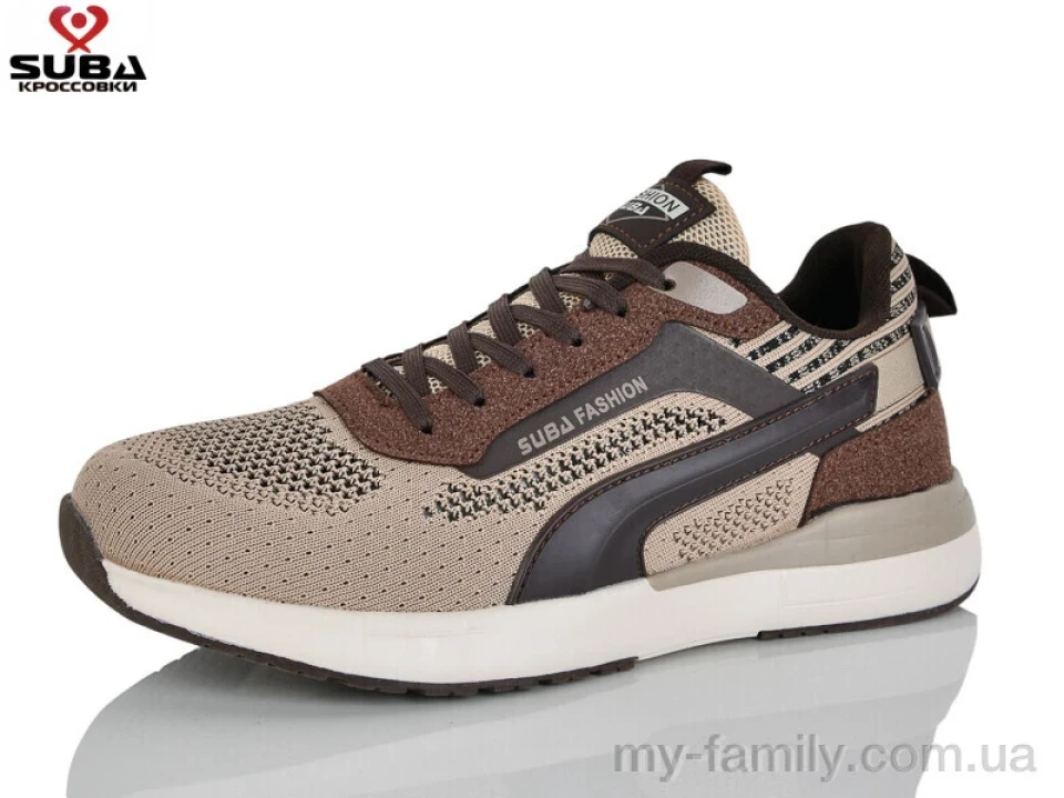 Кросівки штучна замша-текстиль бежевий чоловіки -, Чоловічі кросівки оптом
