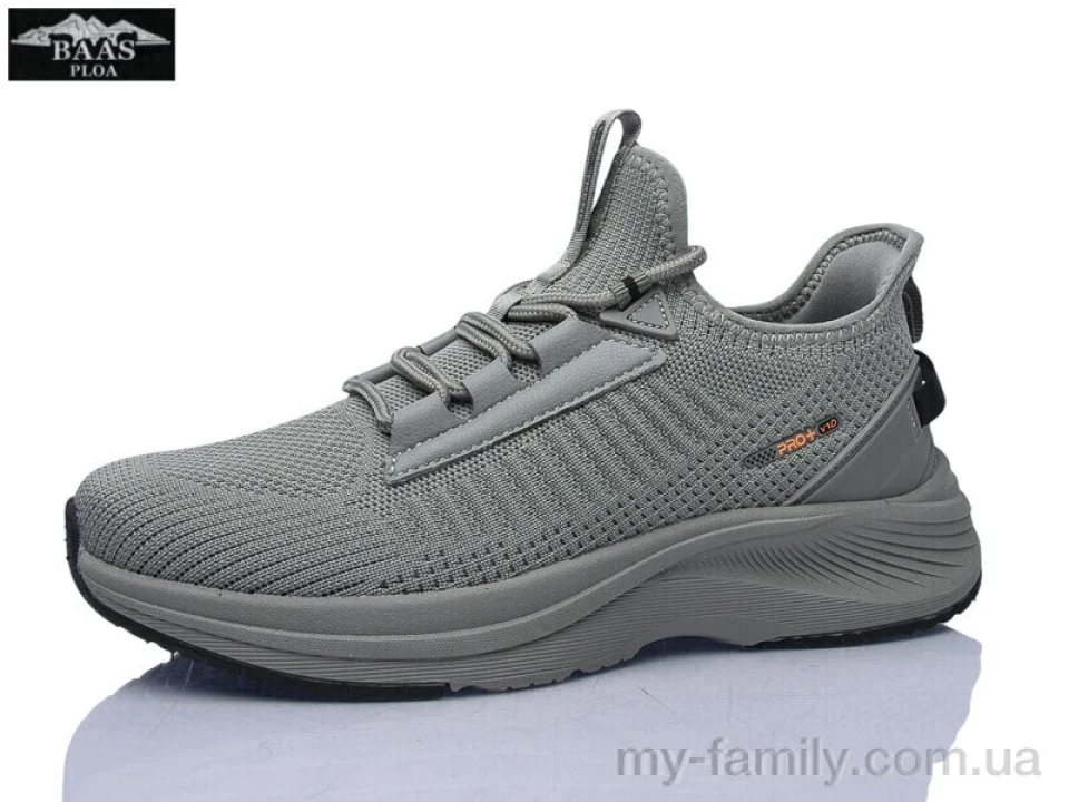 Кросівки текстиль сірий жінки -, Жіночі кросівки оптом