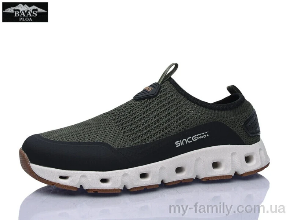Кросівки текстиль зелений жінки -, Жіночі кросівки оптом