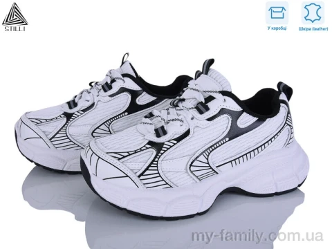 Кроссовки натуральная кожа-текстиль белый женщины -, Женские кроссовки оптом
