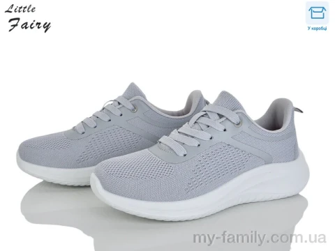 Кросівки текстиль сірий жінки -, Жіночі кросівки оптом