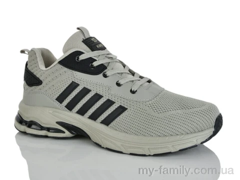 Кроссовки текстиль зеленый мужчины -, Мужские кроссовки оптом