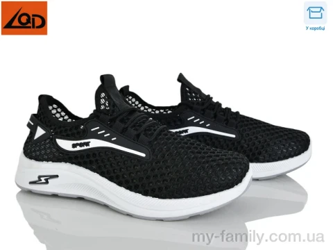 Кроссовки текстиль черный мужчины -, Мужские кроссовки оптом