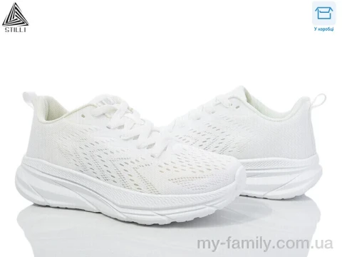 Кросівки текстиль білий жінки -, Жіночі кросівки оптом