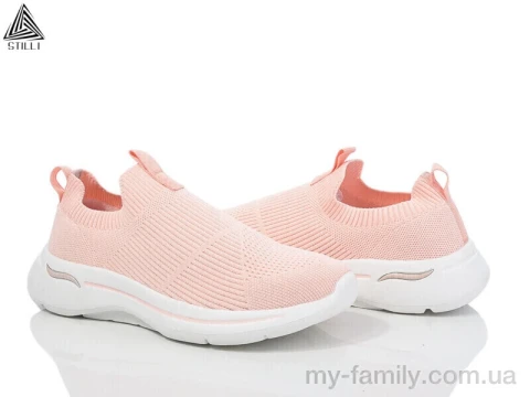 Кроссовки текстиль розовый женщины -, Женские кроссовки оптом