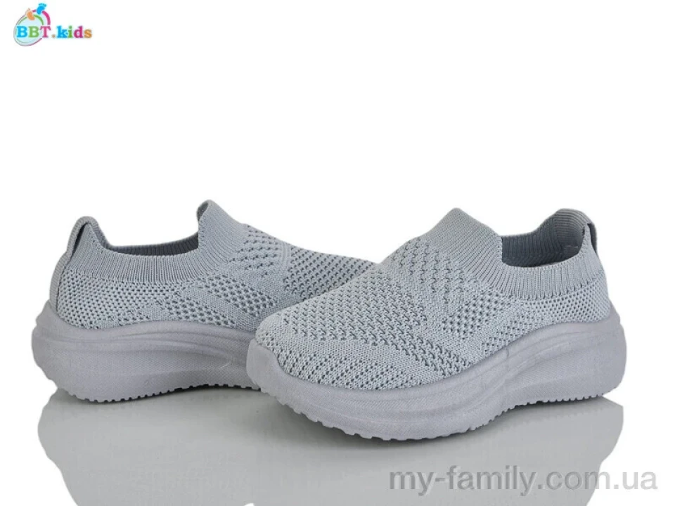 Кросівки текстиль сірий діти унісекс, Дитячі кросівки оптом