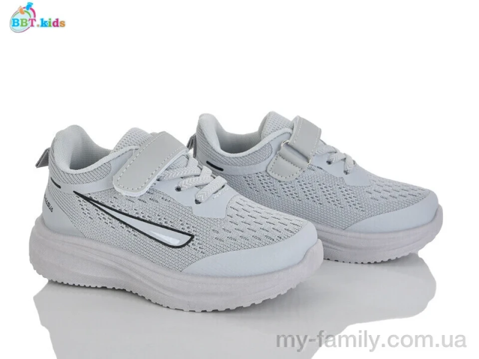 Кросівки текстиль сірий діти унісекс, Дитячі кросівки оптом