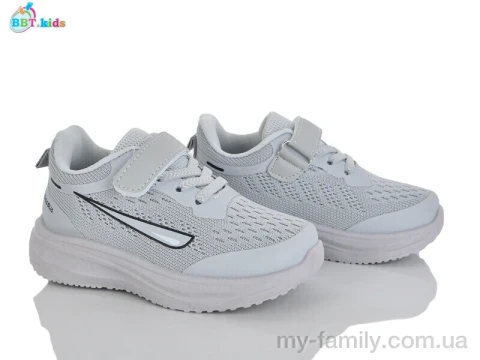 Кросівки текстиль сірий діти унісекс, Дитячі кросівки оптом
