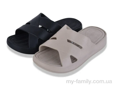 Шльопанці піна мікс жінки -, Жіночі шльопанці оптом