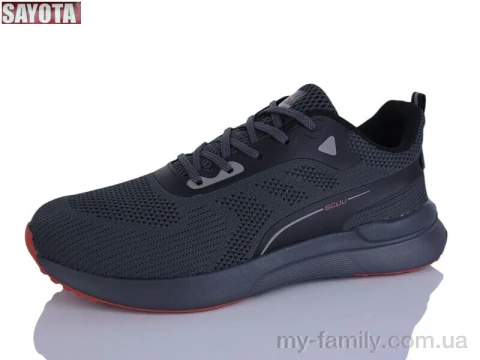 Кросівки текстиль сірий чоловіки -, Чоловічі кросівки оптом