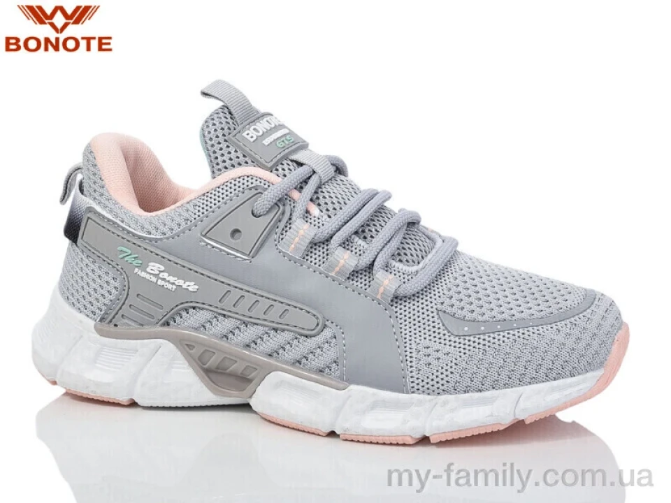 Кросівки текстиль сірий жінки -, Жіночі кросівки оптом