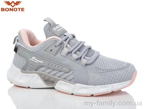 Кросівки текстиль сірий жінки -, Жіночі кросівки оптом