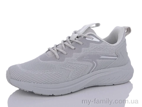 Кросівки текстиль сірий жінки -, Жіночі кросівки оптом