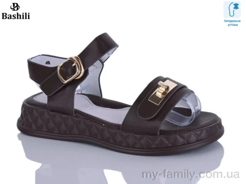 Босоніжки штучна шкіра коричневий діти дівчинка, Взуття оптом діти