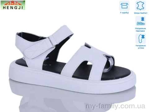 Босоножки натуральная кожа белый женщины -, Женские босоножки оптом