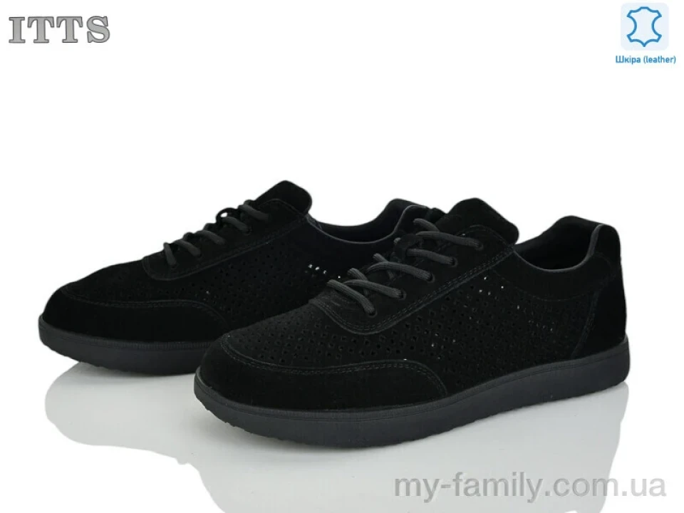 Кросівки натуральна замша чорний жінки -, Жіночі кросівки оптом