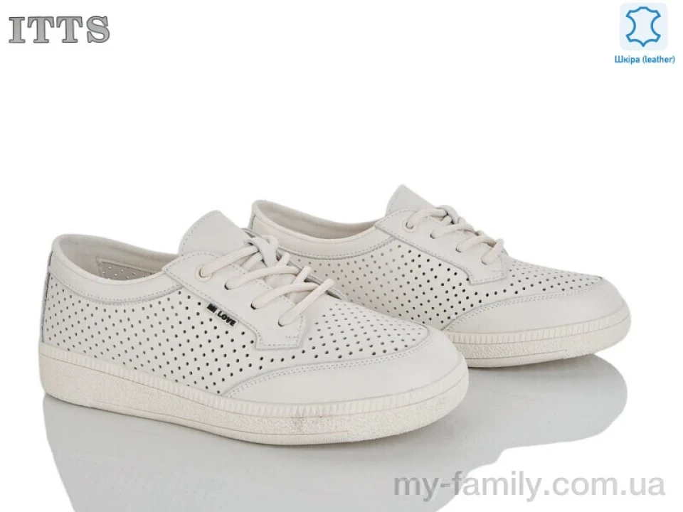 Кросівки натуральна шкіра бежевий жінки -, Жіночі кросівки оптом