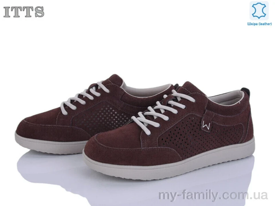 Кросівки натуральна замша коричневий жінки -, Жіночі кросівки оптом