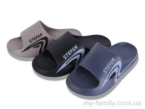 Шльопанці піна мікс чоловіки -, Чоловічі шльопанці оптом