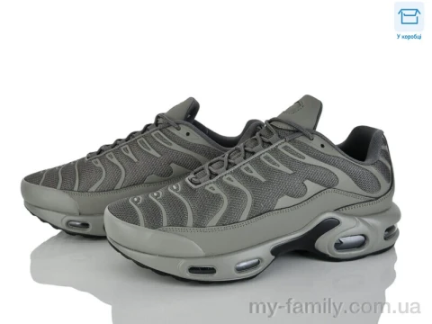 Кросівки штучна шкіра-текстиль сірий чоловіки -, Чоловічі кросівки оптом