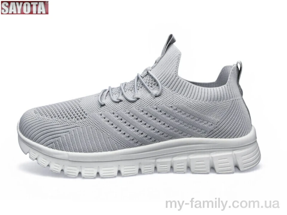 Кросівки текстиль сірий чоловіки -, Чоловічі кросівки оптом